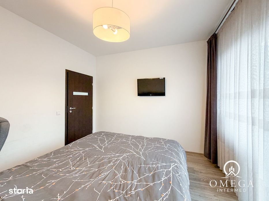 3 camere 2 bai 75mp Bucium 126000 euro