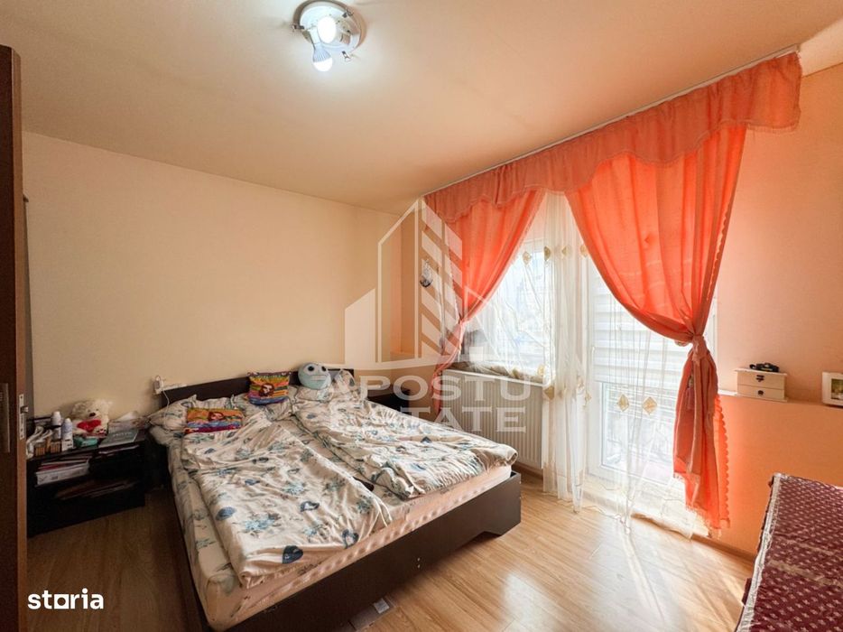 Apartament cu 3 camere decomandat, 69mp utili, zona Sagului, Timisoara — fotografia 1