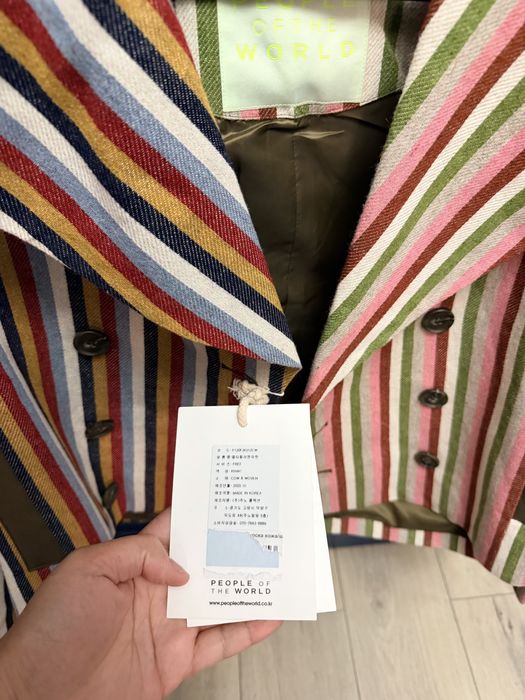 Куртока модная брендовая