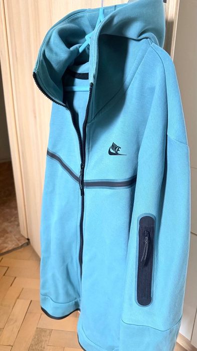 Nike Tech fleece