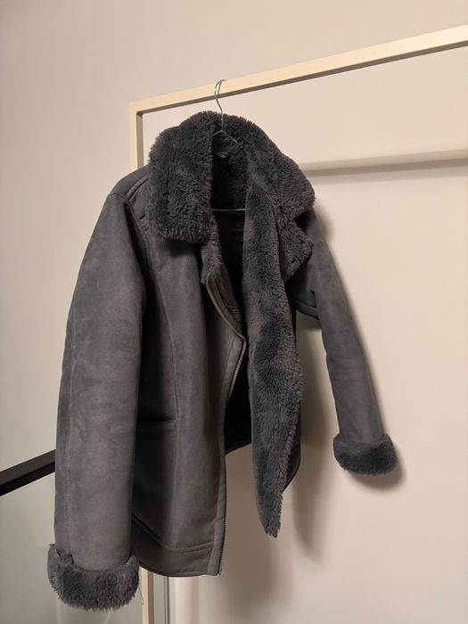 Топло яке с пух HM