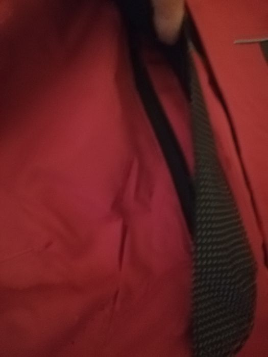 Ново мъжко яке 2XL