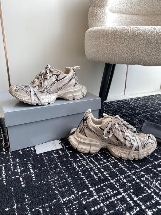 Adidasi Balenciaga 3xl Premium