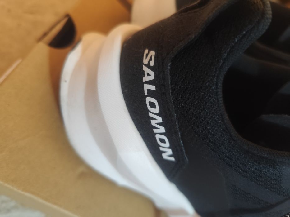 Salomon Patrol j маратонки