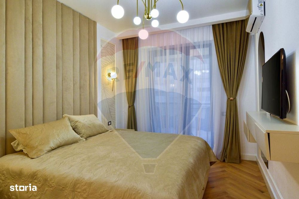 Apartament 3 camere de vanzare in MyPlace North Pipera