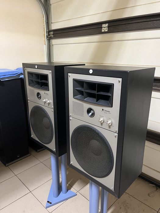 Technics sb 660 boxe