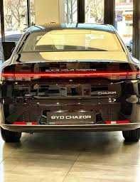 BYd Chazor Flagship 120 km nasiya savdo