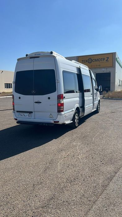 Перевозка пассажиров