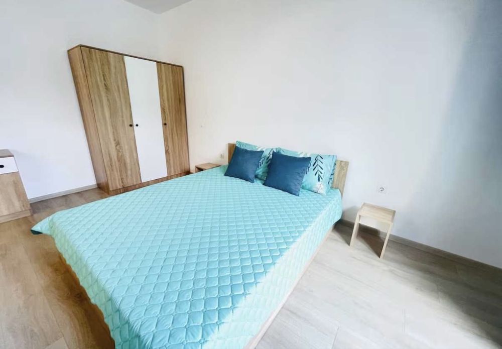 Sea view 1 за нощувки Варна 75€