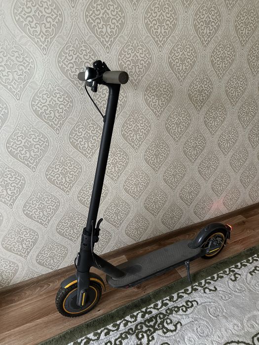 Электросамокат Xiaomi