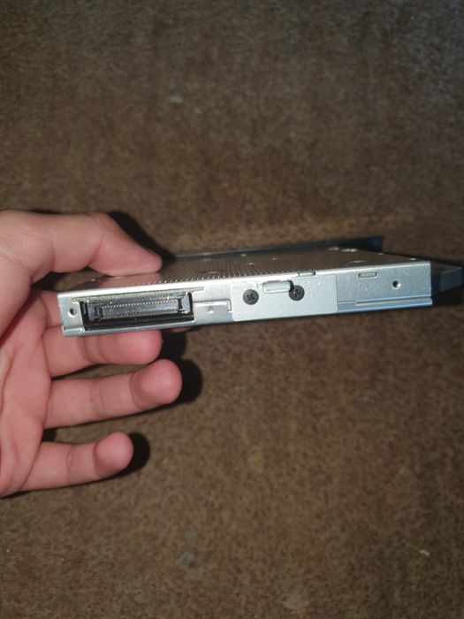 Hard disk 500 GB Nefolosit