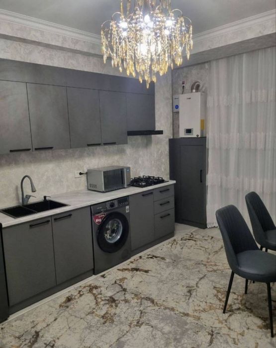 Ijaraga kvartira oilaga studentlarga Chilonzor metro oldi