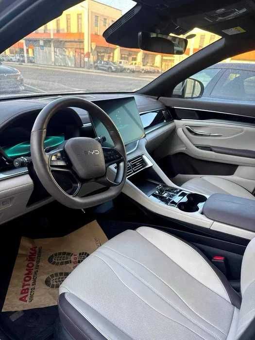 BYD Champion 605 KM  Foizsiz Rassrochka