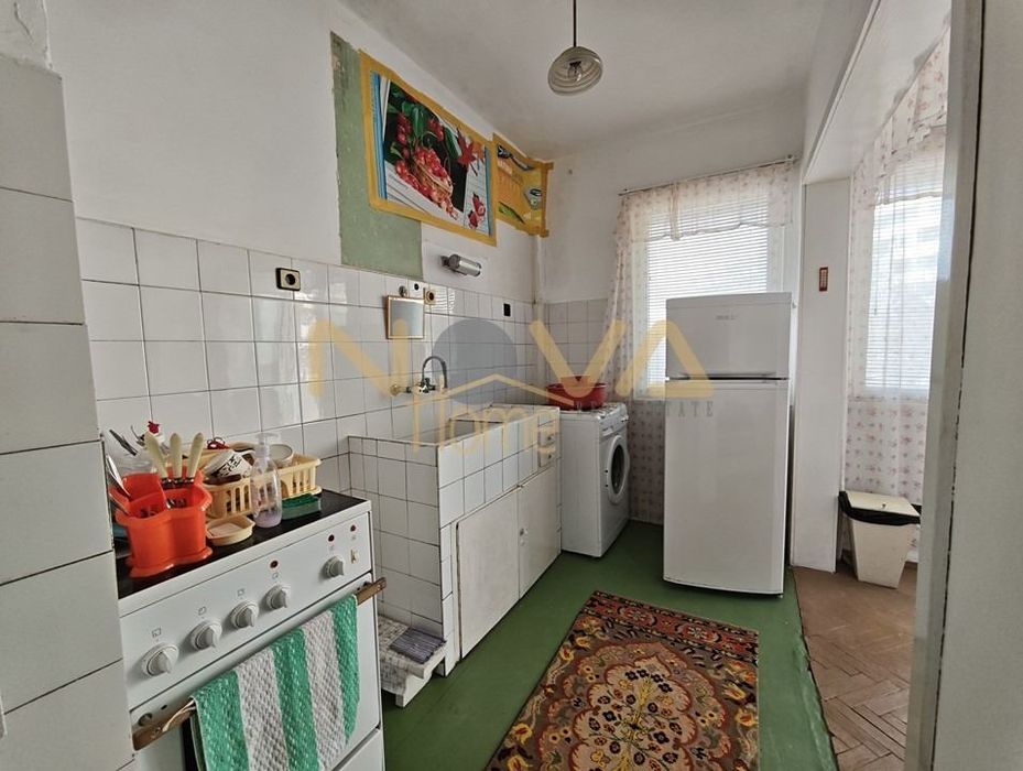 4-стаен в Варна-Чайка площ 125 цена 229000