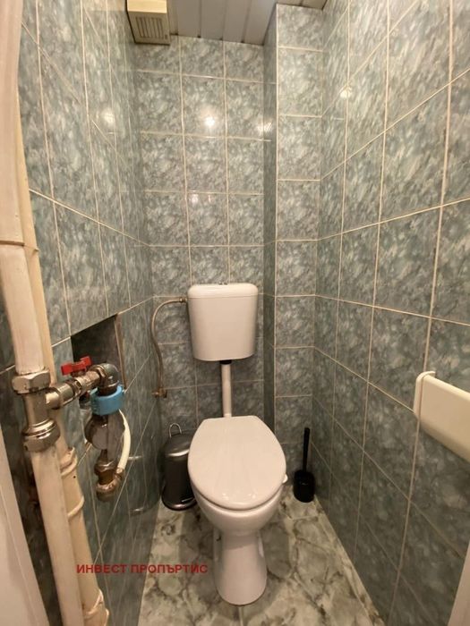 Дава се под наем Четиристаен апартамент в София, Център - 85 кв.м за 760 € - Снимка #8