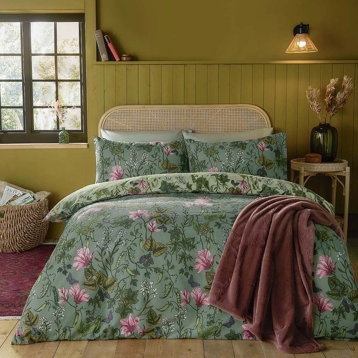 Спално бельо - Английско качество