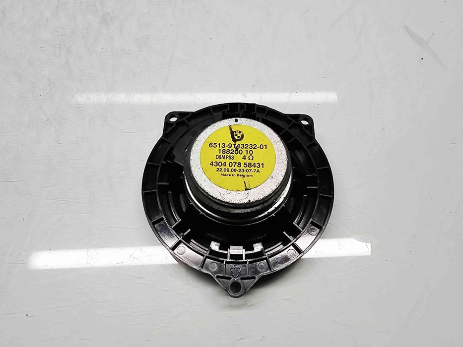 Boxa dreapta fata Bmw 3 (E90) Facelift [Fabr 2005-2011] 9143232-01