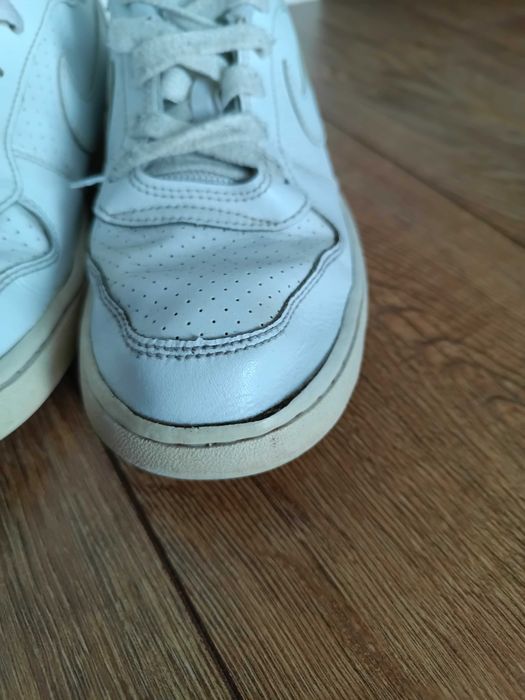 Adidas Nike Air Force