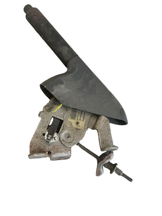 Ansamblu Maneta Frana De Mana/Frana De Parcare Mitsubishi Colt Z3_V 2004 - 2012 1.5Dci