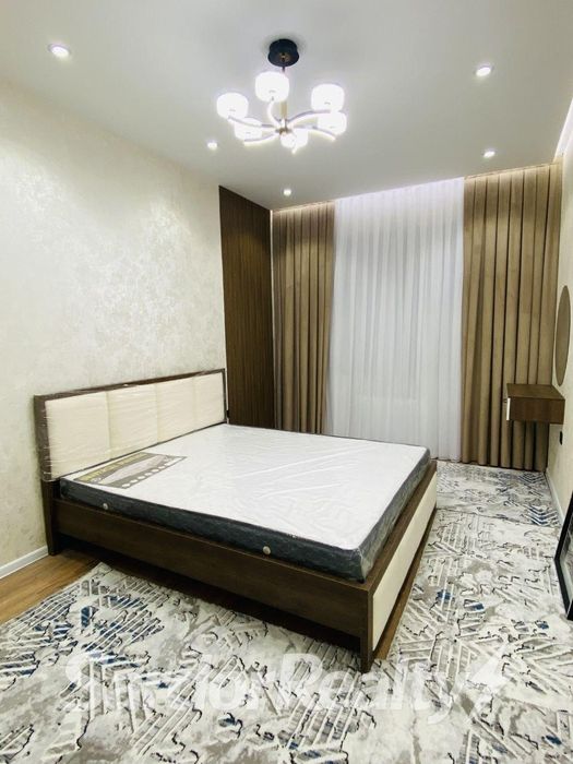 2 комнатная квартира ЖК Urikzor Residence