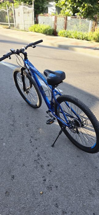 Bicicleta Carpat 27.5