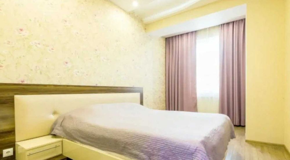 Дава се под наем Тристаен апартамент в Пловдив, Тракия - 87 кв.м за 255 € - Снимка #3