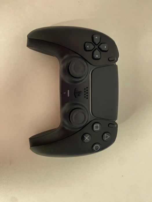 Controller PlayStation 5 (PS5) DualSense, Negru