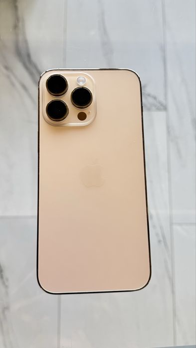 İphone 14 pro max втора къка