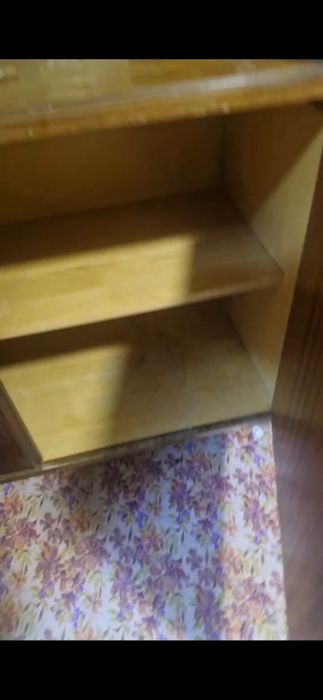 Серванд в идеальном состоянии