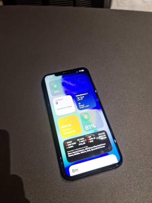 iPhone 11 Pro Max
