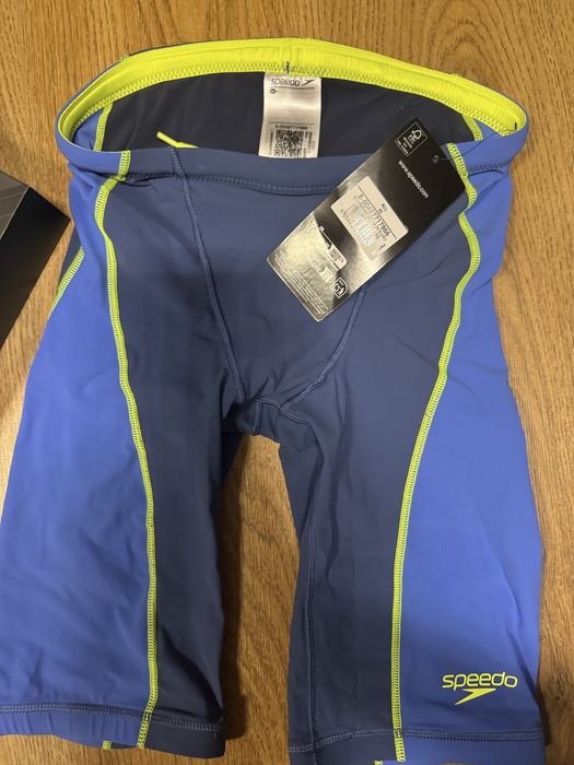 Бански Speedo Fastskin Hyperspark SLD