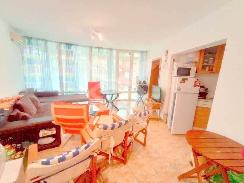 Продава се Двустаен апартамент в Созопол - 64 кв.м за 2344 €/кв.м - Снимка #1