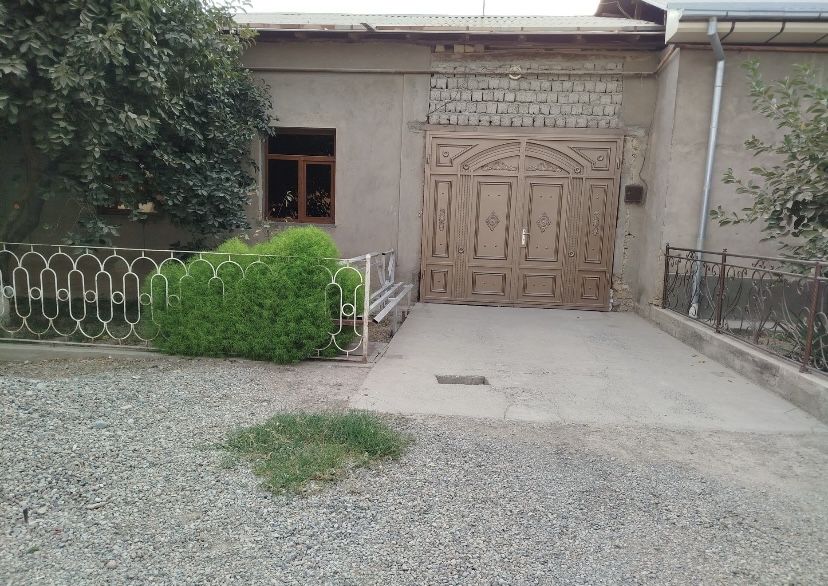 Uy sotiladi продается дом учаска участок baytqorgon baytqorg’on qibray