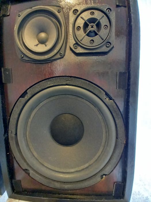 Тонколони Aubion Box 1000f
