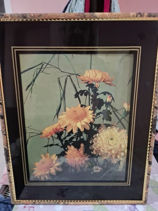 Продавам стара картина