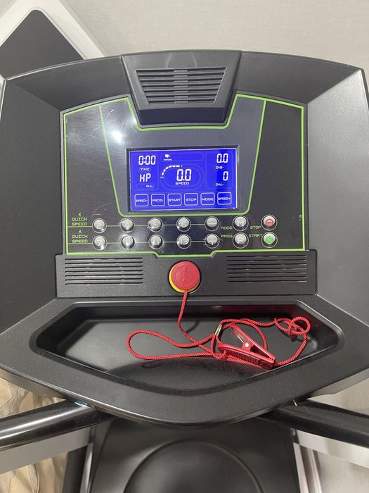 Беговая дорожка бренд TORNEO