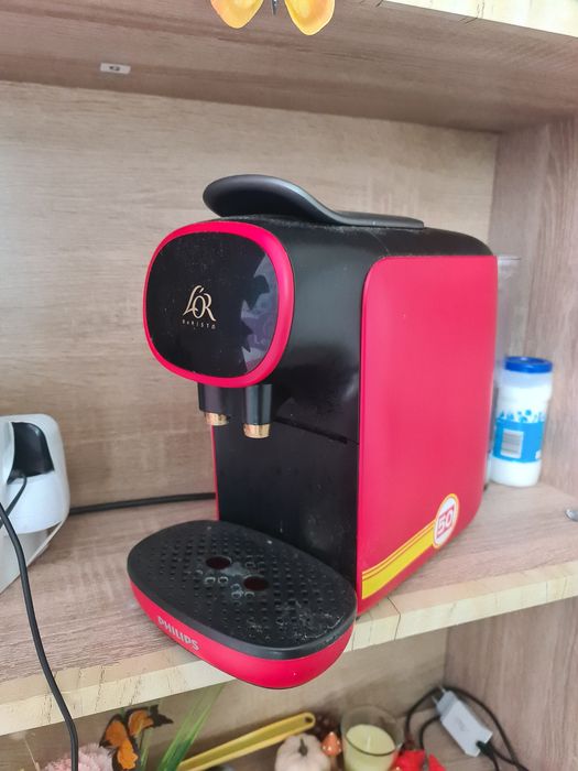 Espressor LOR Barista