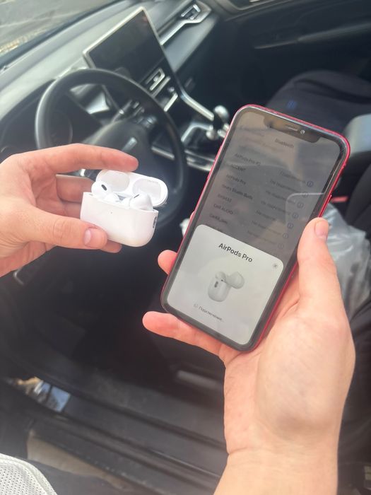Airpods 2 pro / 4