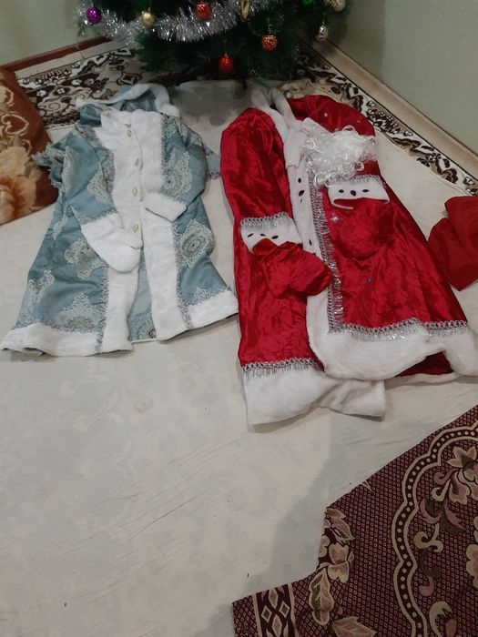 Арча, арча уйинчоклари, крбобо ва корки кисти комплект