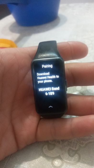 Продам самарт чысы  марка HUAWEI