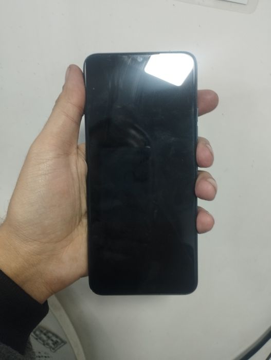 tehno spark go 2023 xolati yaxshi