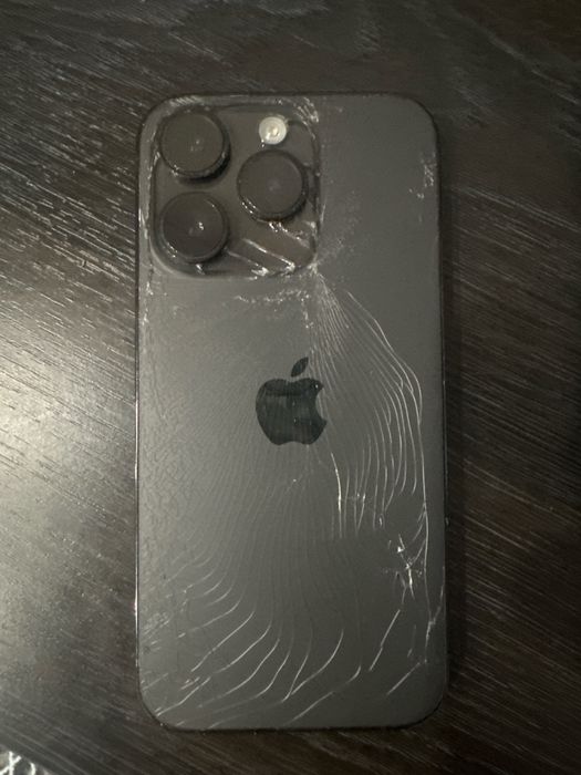 Айфон 14про 128г