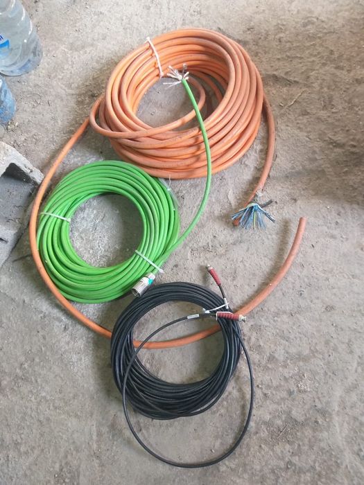 Электрооборудование, запасные части