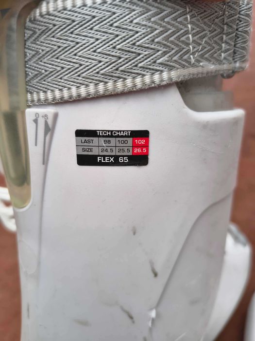 Ски обувки HEAD Edge