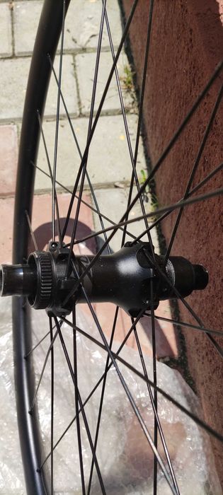 Jante bicicleta 28'' SYNCROS RP2.0 DISC - noi