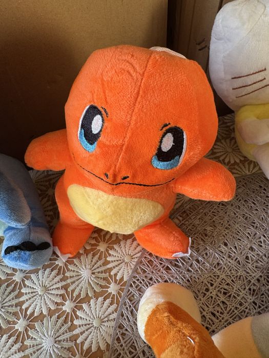 Плюшени играчки 20см