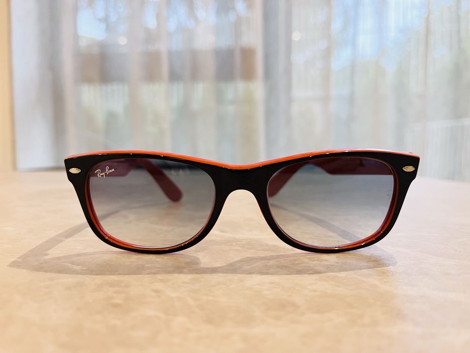 Слънчеви очила Ray-Bann