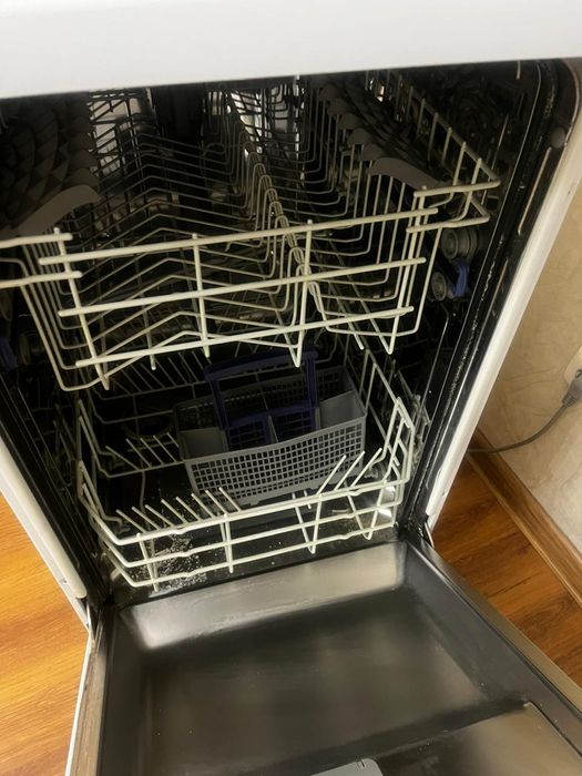 Посудомоечная машина