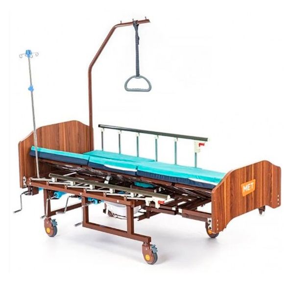 Медицинский кровать