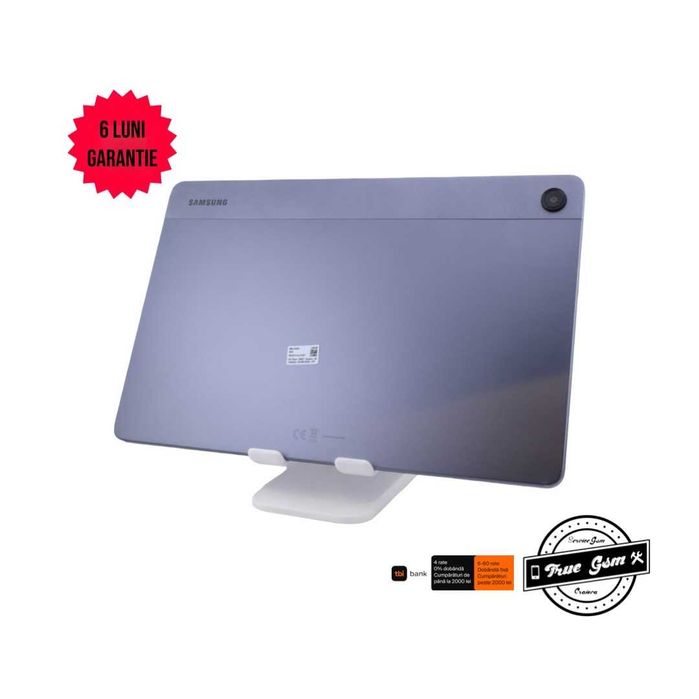 Samsung Tab A11+ 128GB Gray | TrueGSM